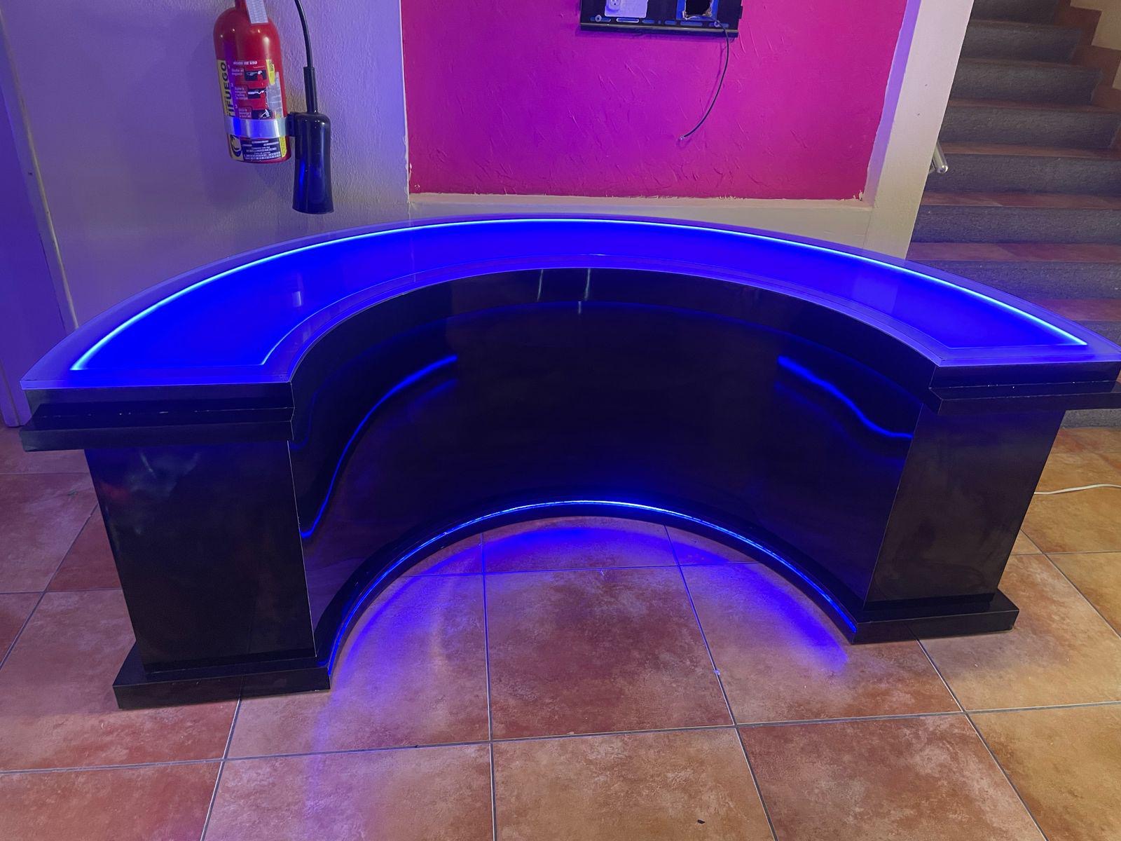 Mobiliario para Eventos